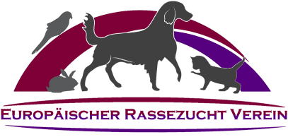Logo Europäischer Rassezucht Verein