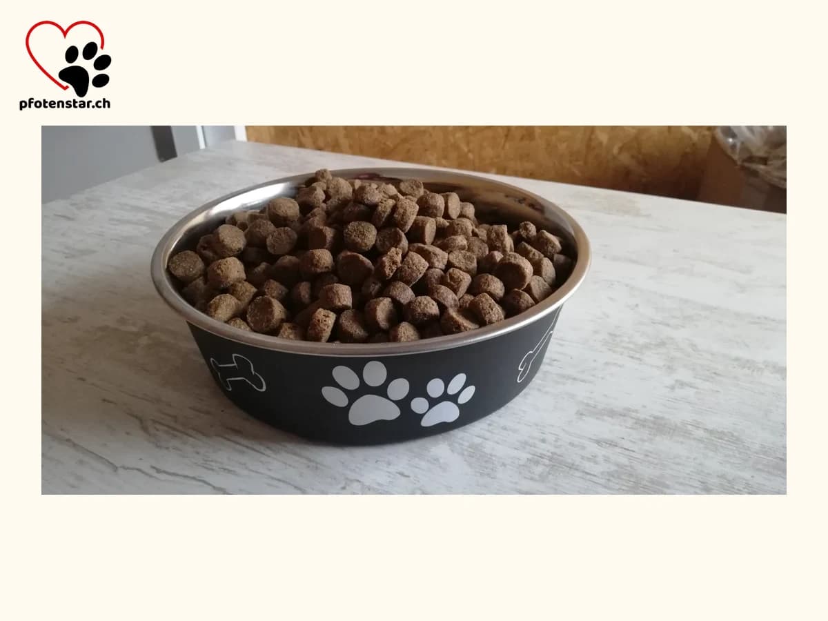 Kartoffel-Futter